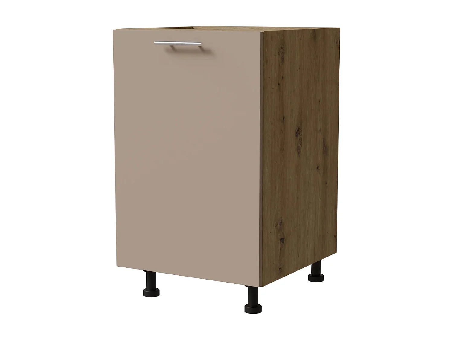 UNTERSCHRANK Brerra D1D/50 50 / 50 / 82 cm