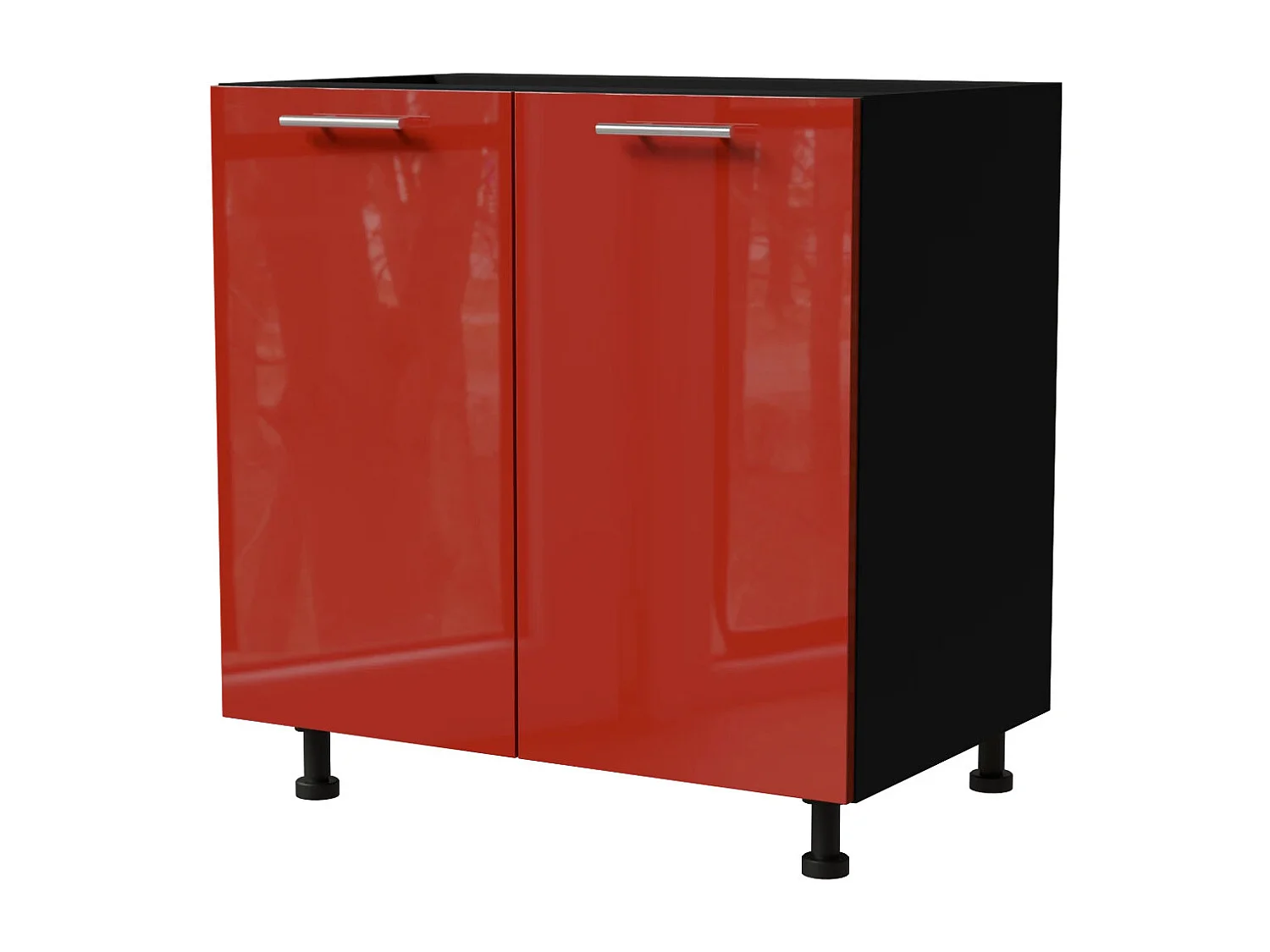 UNTERSCHRANK Brerra D11/80 80 / 50 / 82 cm