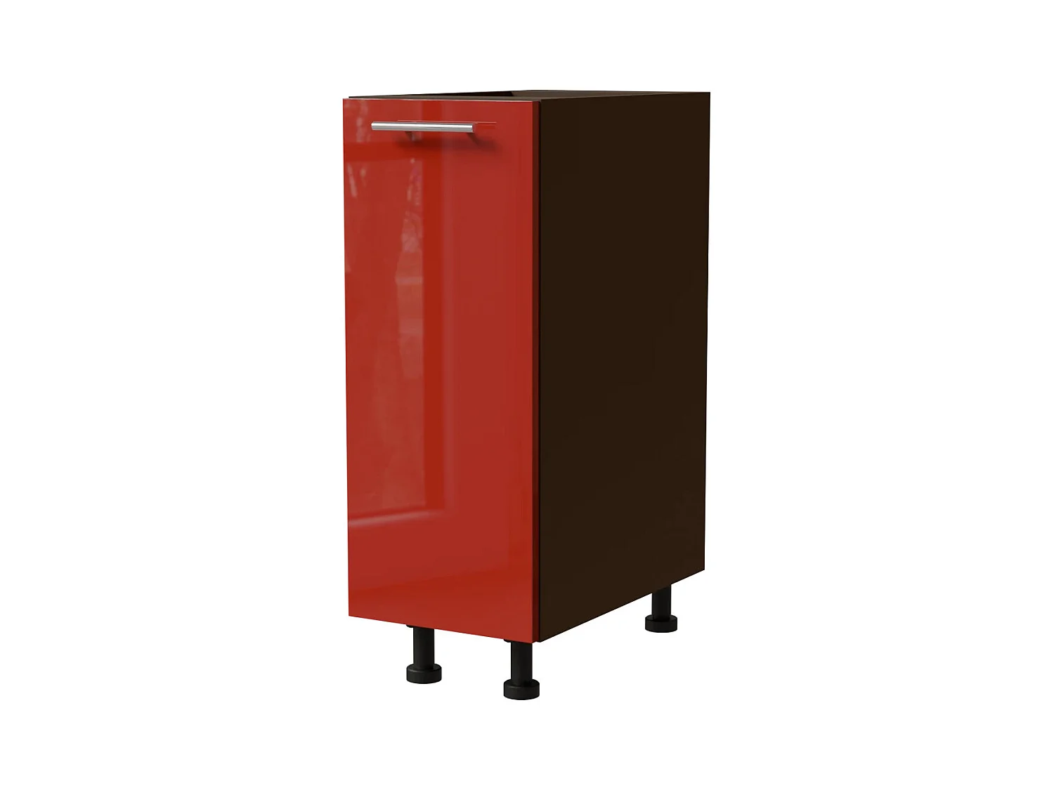 UNTERSCHRANK Brerra D1D/30 30 / 50 / 82 cm