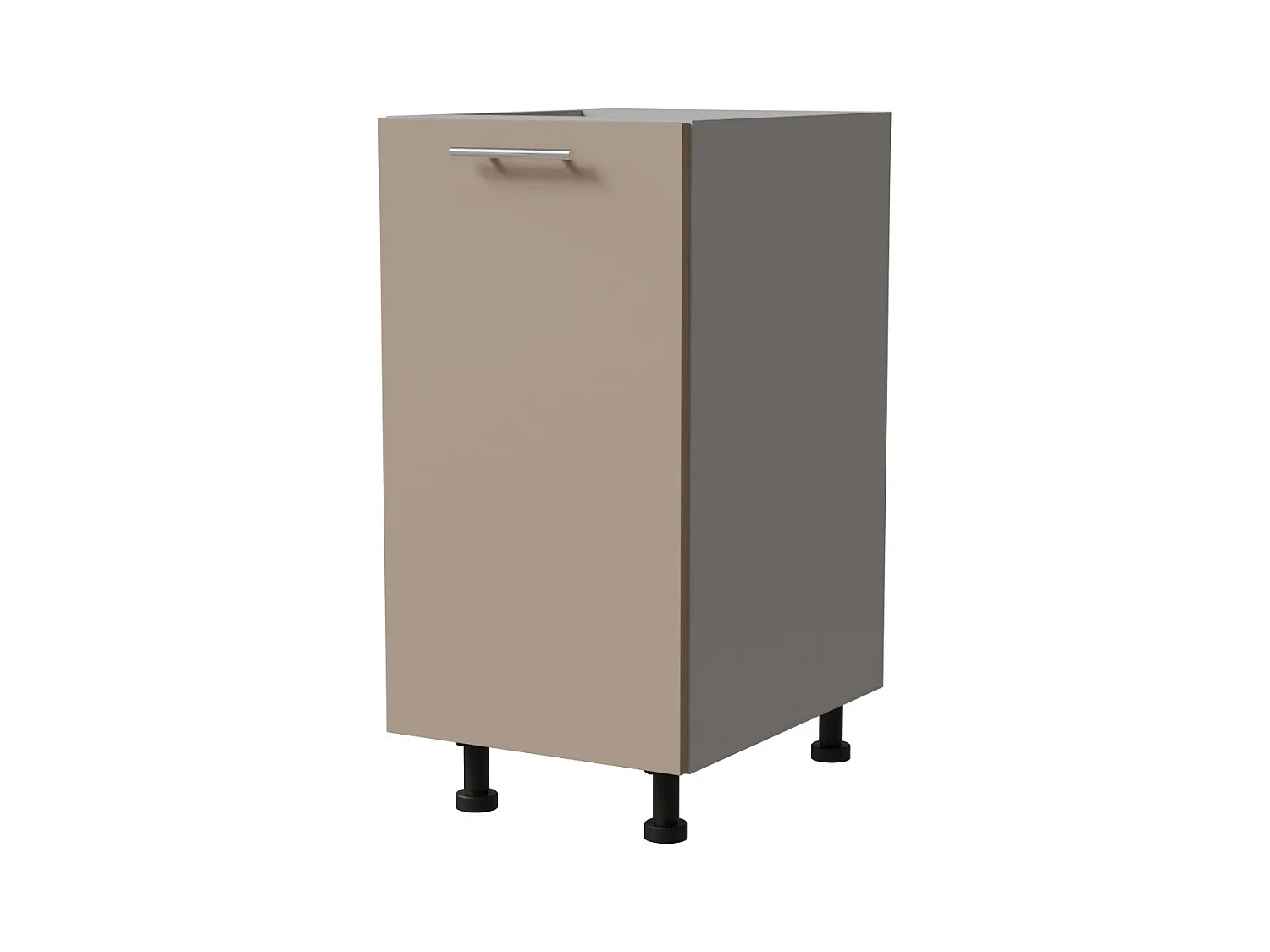 UNTERSCHRANK Brerra D1D/40 40 / 50 / 82 cm