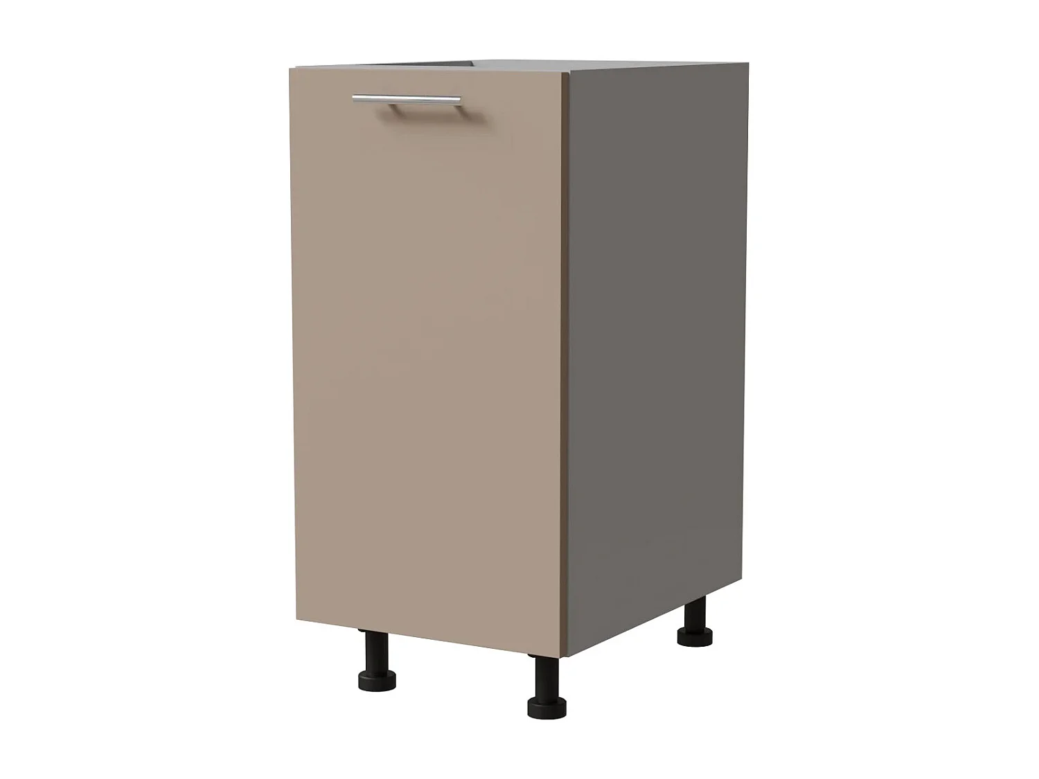 UNTERSCHRANK Brerra D1D/40 40 / 50 / 82 cm