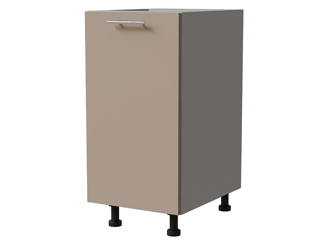 UNTERSCHRANK Brerra D1D/40 40 / 50 / 82 cm
