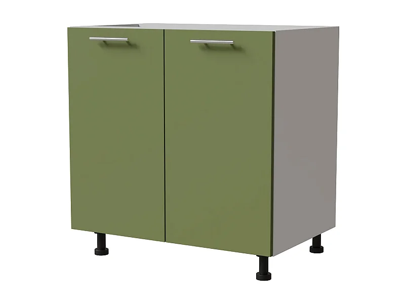 UNTERSCHRANK Brerra D11/80 80 / 50 / 82 cm