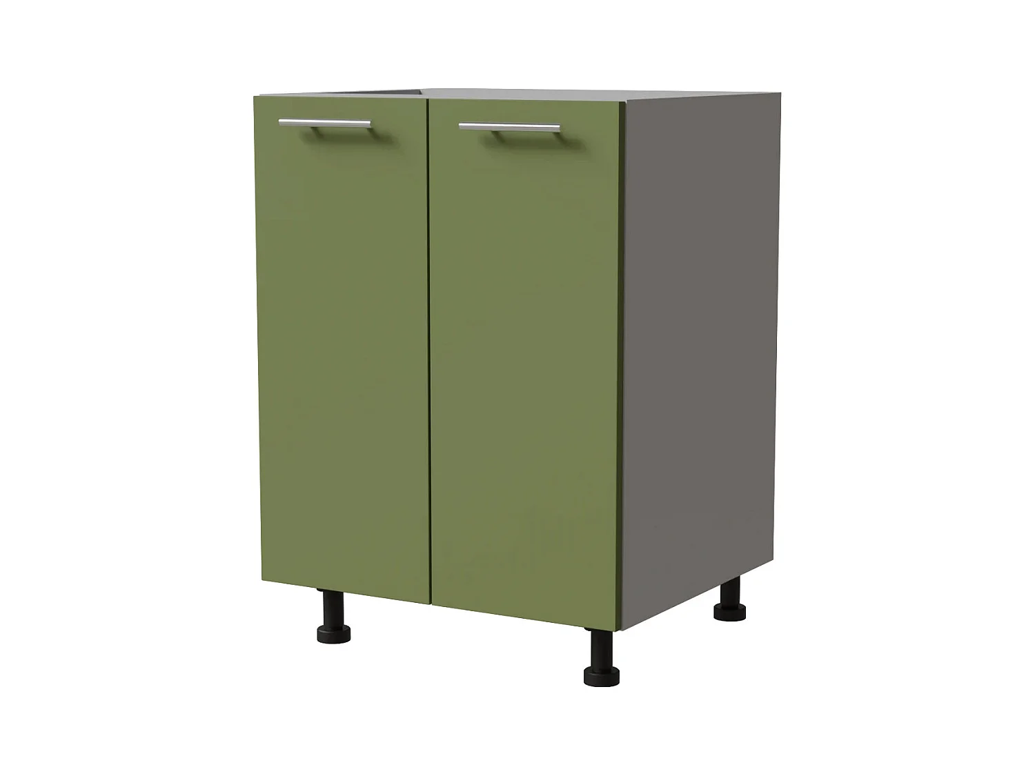 UNTERSCHRANK Brerra D11/60 60 / 50 / 82 cm