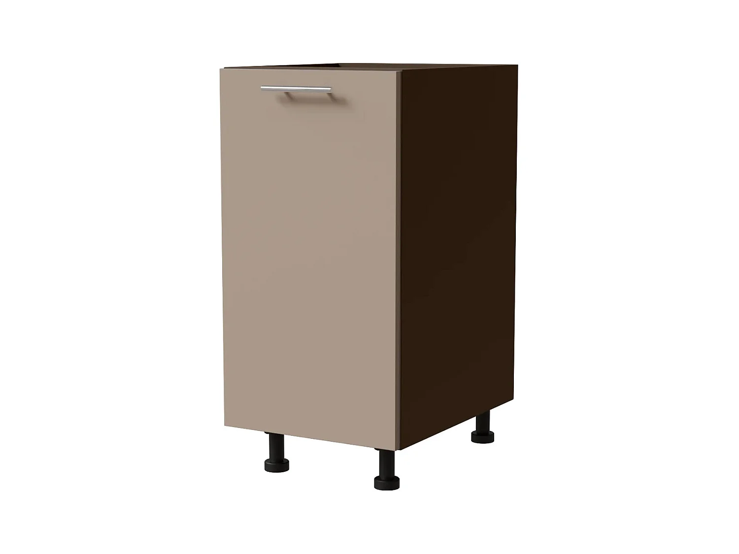 UNTERSCHRANK Brerra D1D/40 40 / 50 / 82 cm