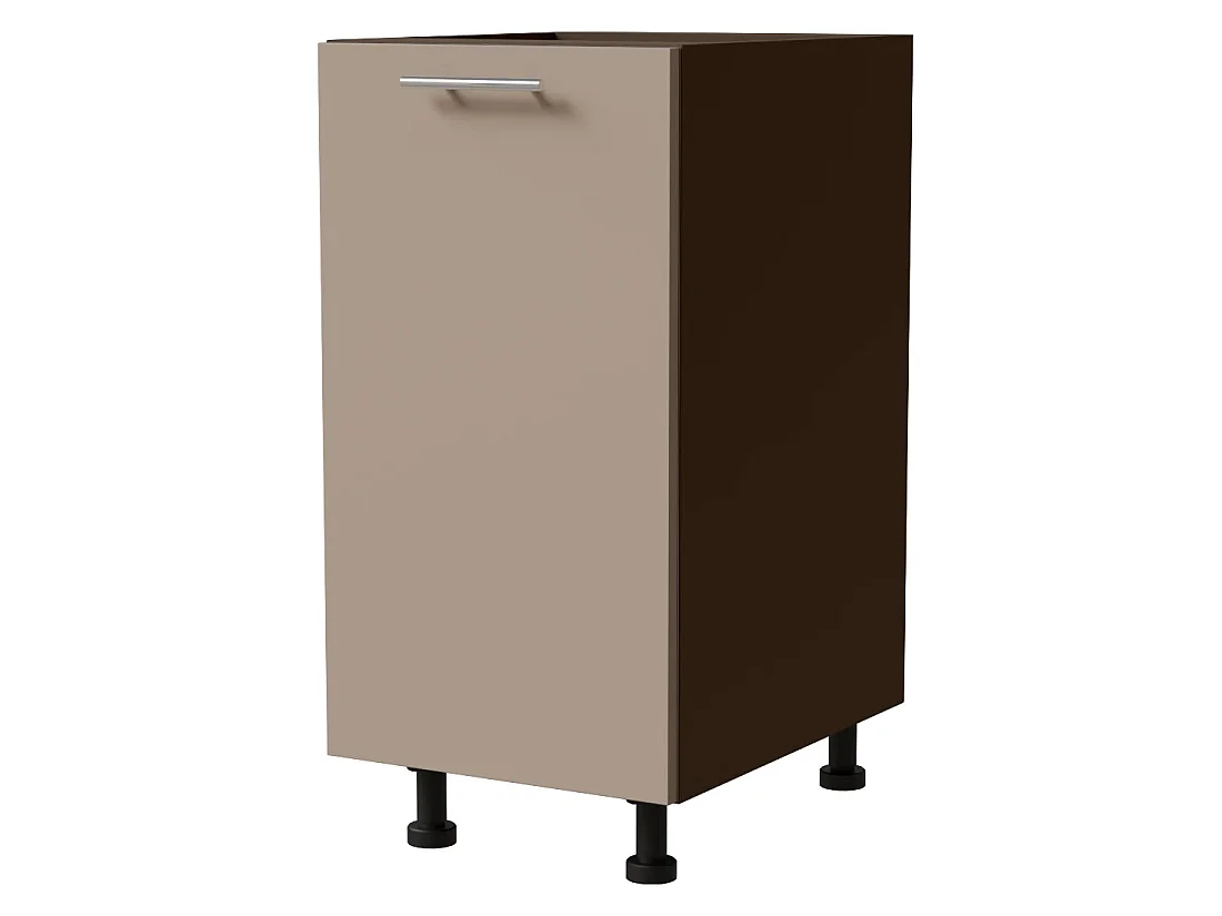 UNTERSCHRANK Brerra D1D/40 40 / 50 / 82 cm