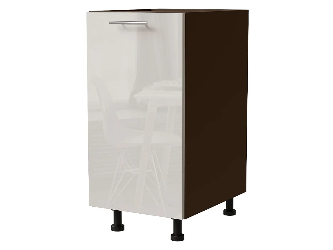 UNTERSCHRANK Brerra D1D/40 40 / 50 / 82 cm