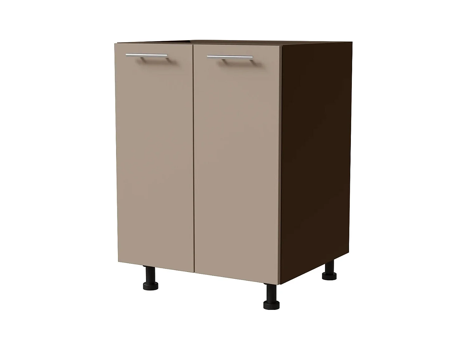 UNTERSCHRANK Brerra D11/60 60 / 50 / 82 cm