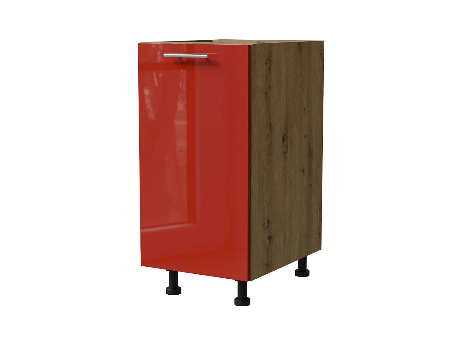 UNTERSCHRANK Brerra D1D/40 40 / 50 / 82 cm