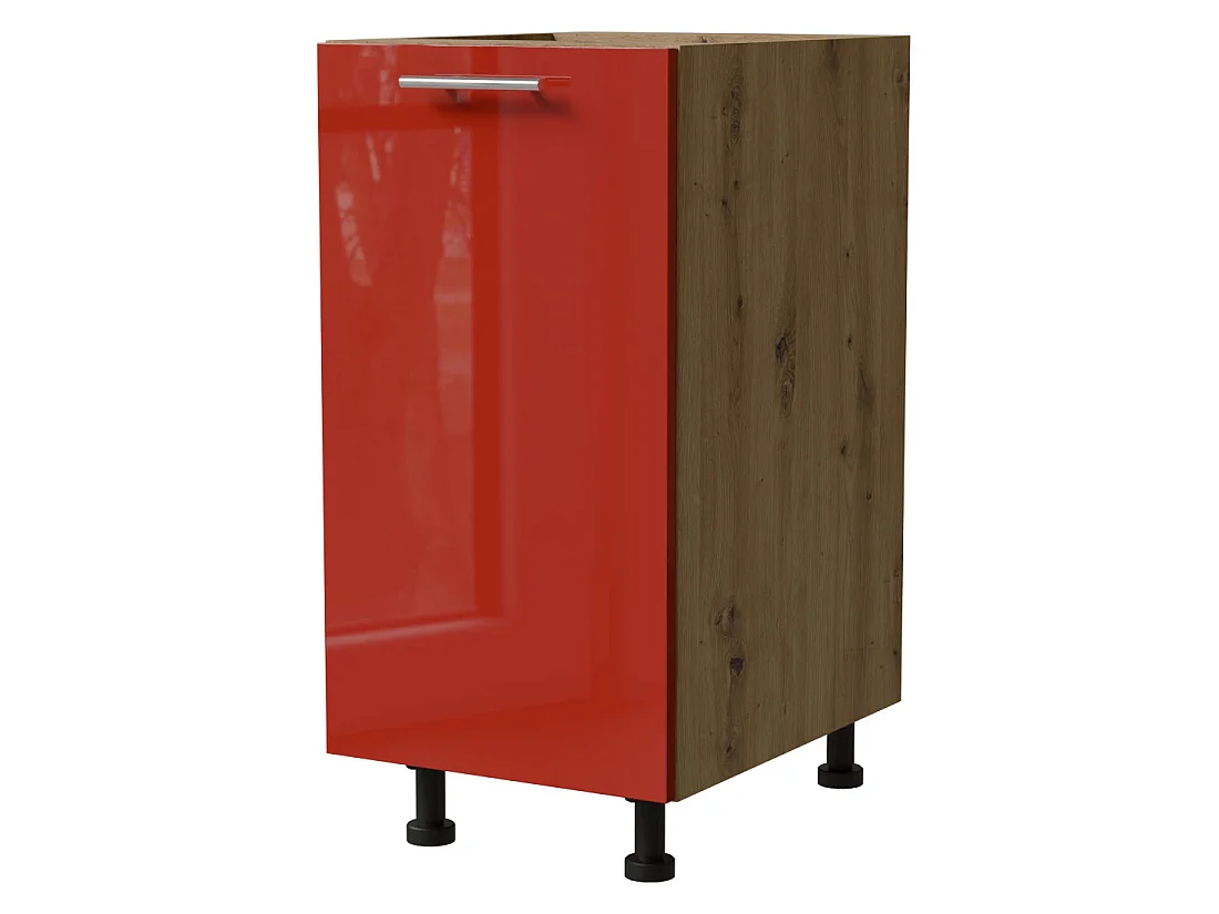 UNTERSCHRANK Brerra D1D/40 40 / 50 / 82 cm