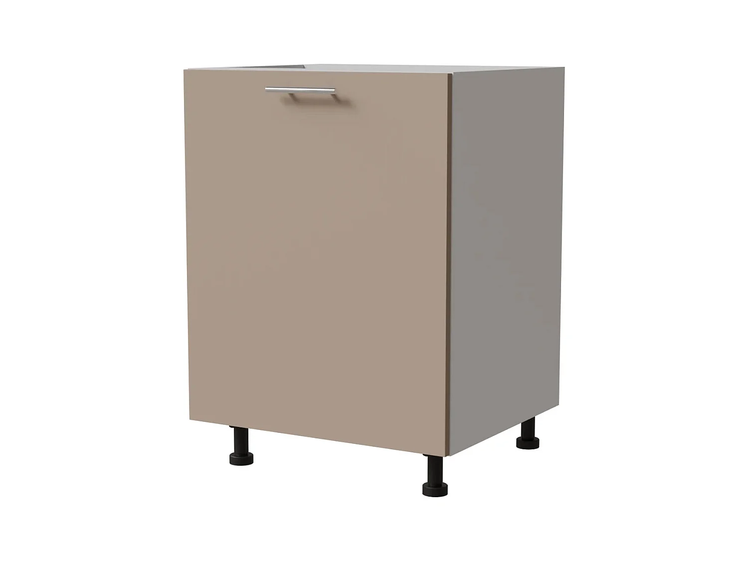 UNTERSCHRANK Brerra D1D/60 60 / 50 / 82 cm