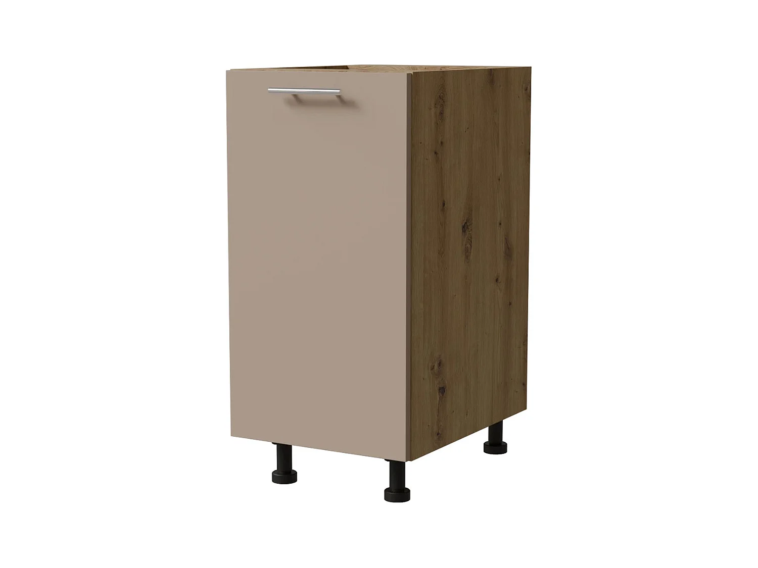 UNTERSCHRANK Brerra D1D/40 40 / 50 / 82 cm