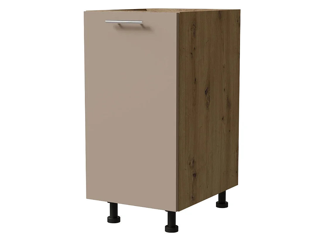 UNTERSCHRANK Brerra D1D/40 40 / 50 / 82 cm