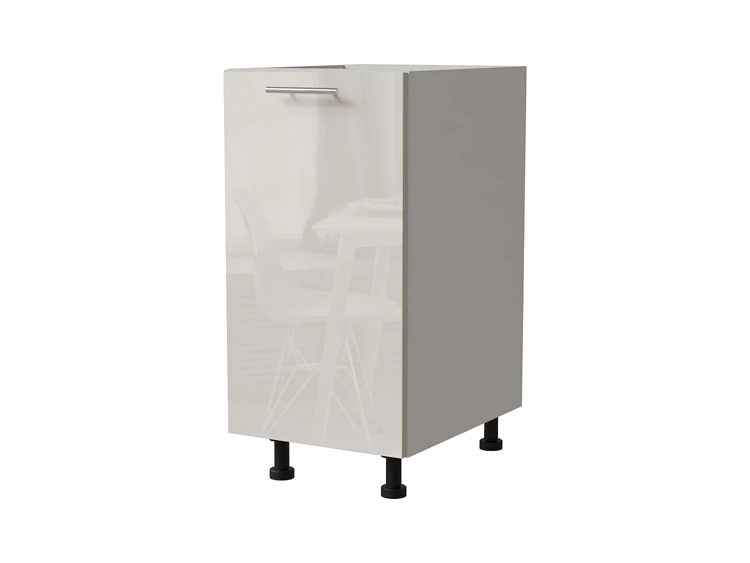 UNTERSCHRANK Brerra D1D/40 40 / 50 / 82 cm