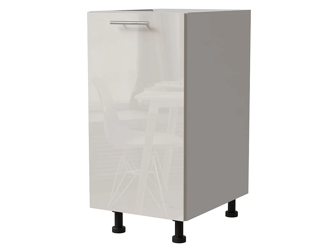 UNTERSCHRANK Brerra D1D/40 40 / 50 / 82 cm