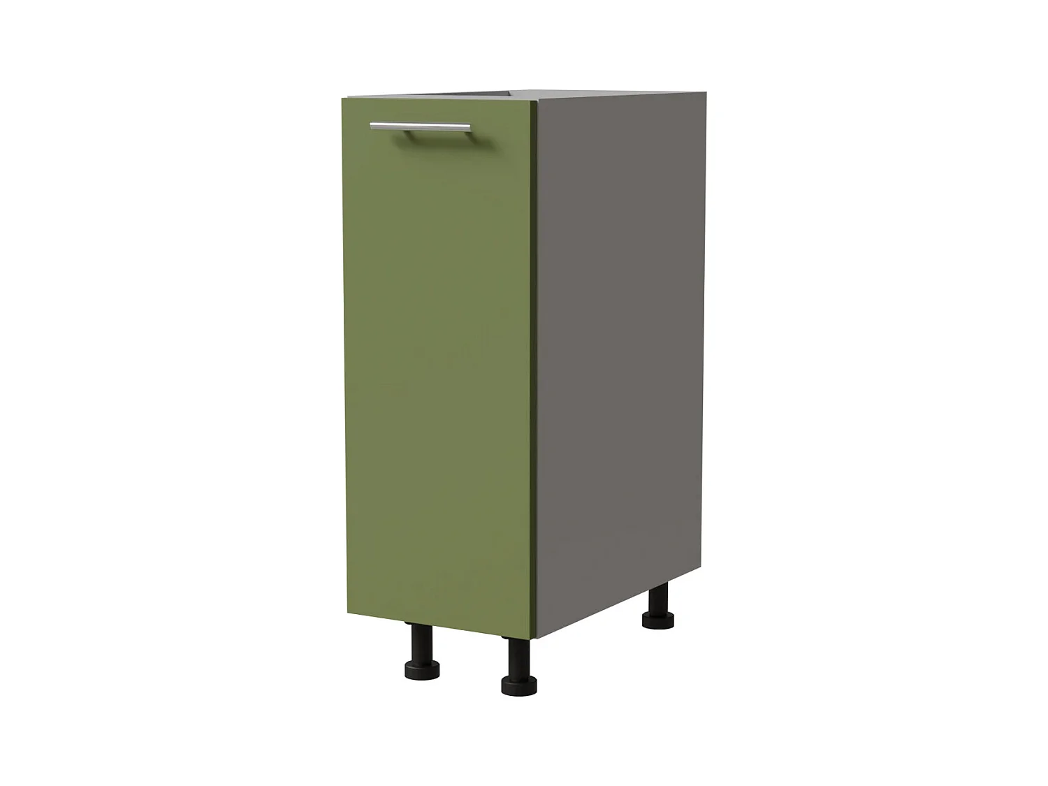 UNTERSCHRANK Brerra D1D/30 30 / 50 / 82 cm