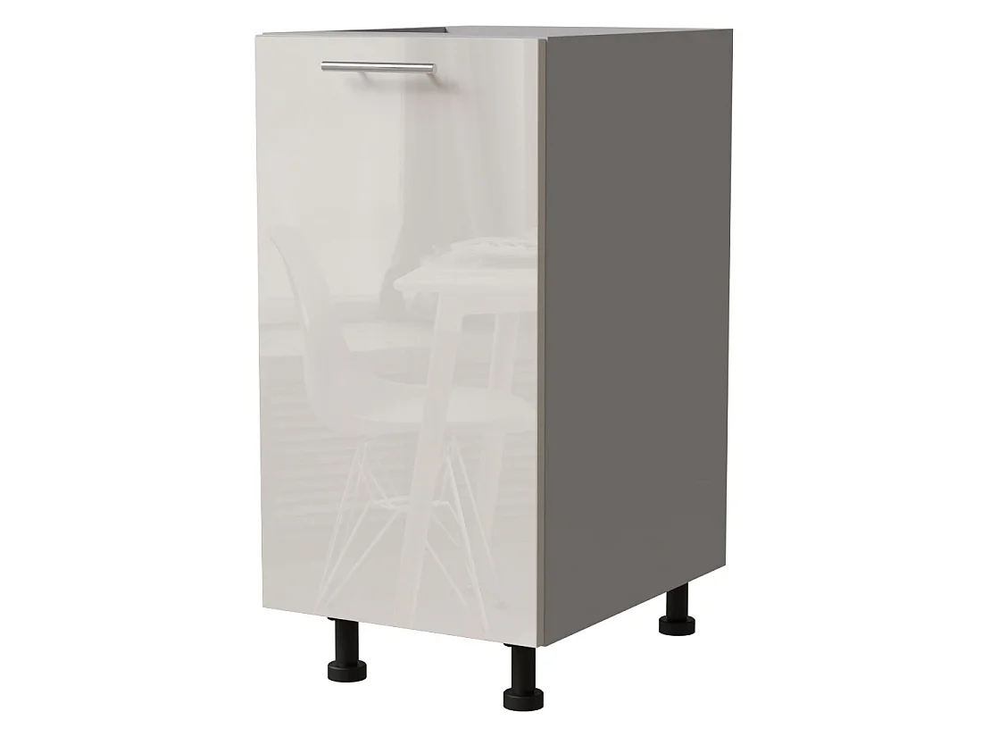 UNTERSCHRANK Brerra D1D/40 40 / 50 / 82 cm
