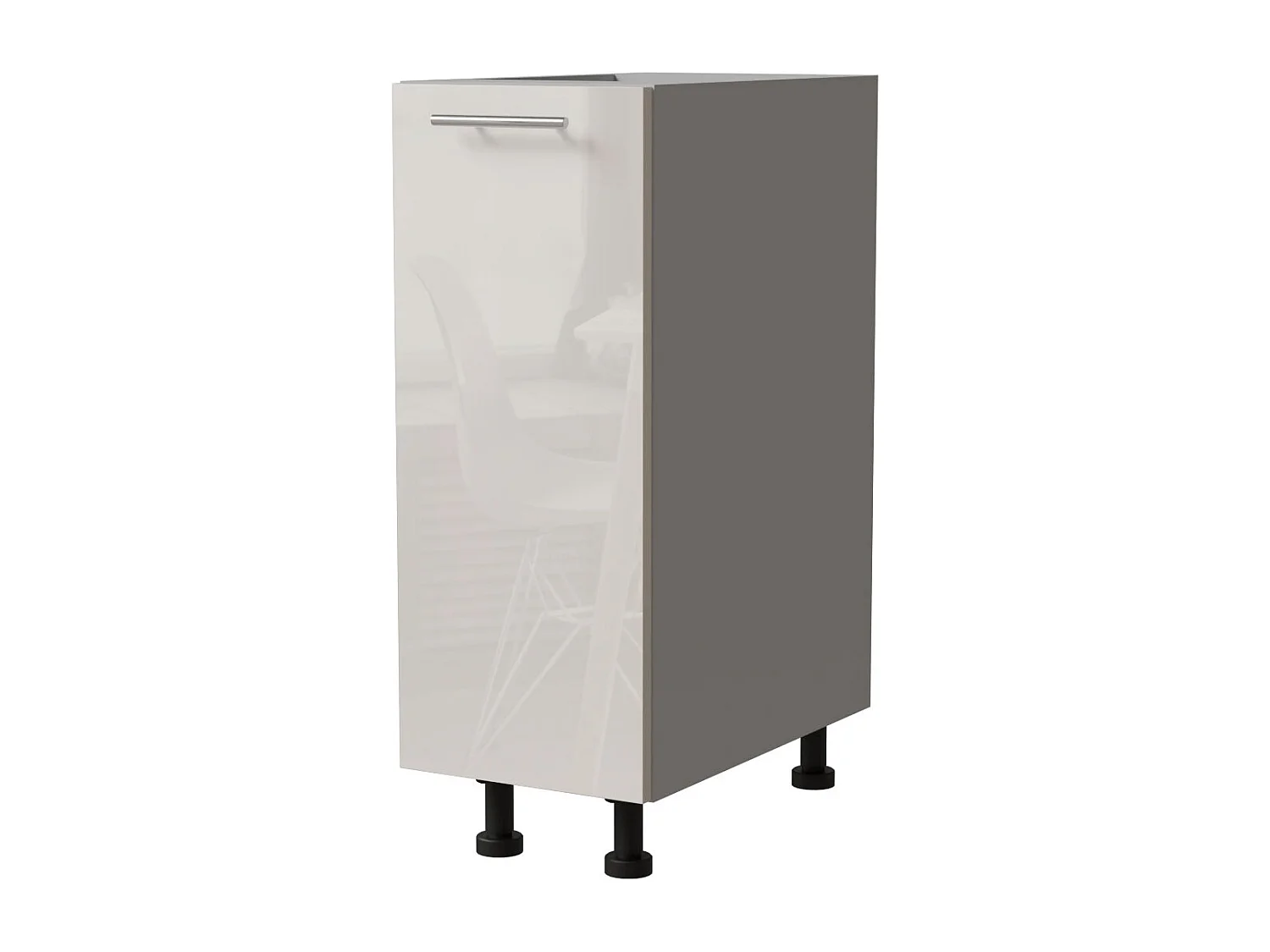 UNTERSCHRANK Brerra D1D/30 30 / 50 / 82 cm