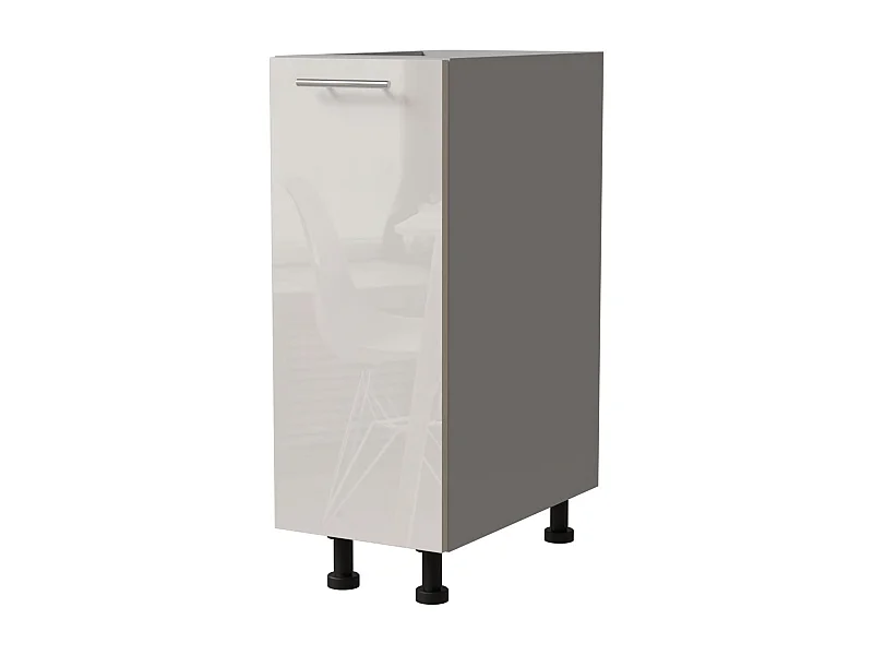 UNTERSCHRANK Brerra D1D/30 30 / 50 / 82 cm