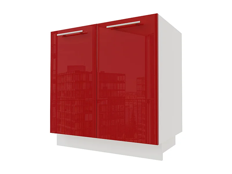 UNTERSCHRANK Brerra D11/80 80 / 50 / 82 cm