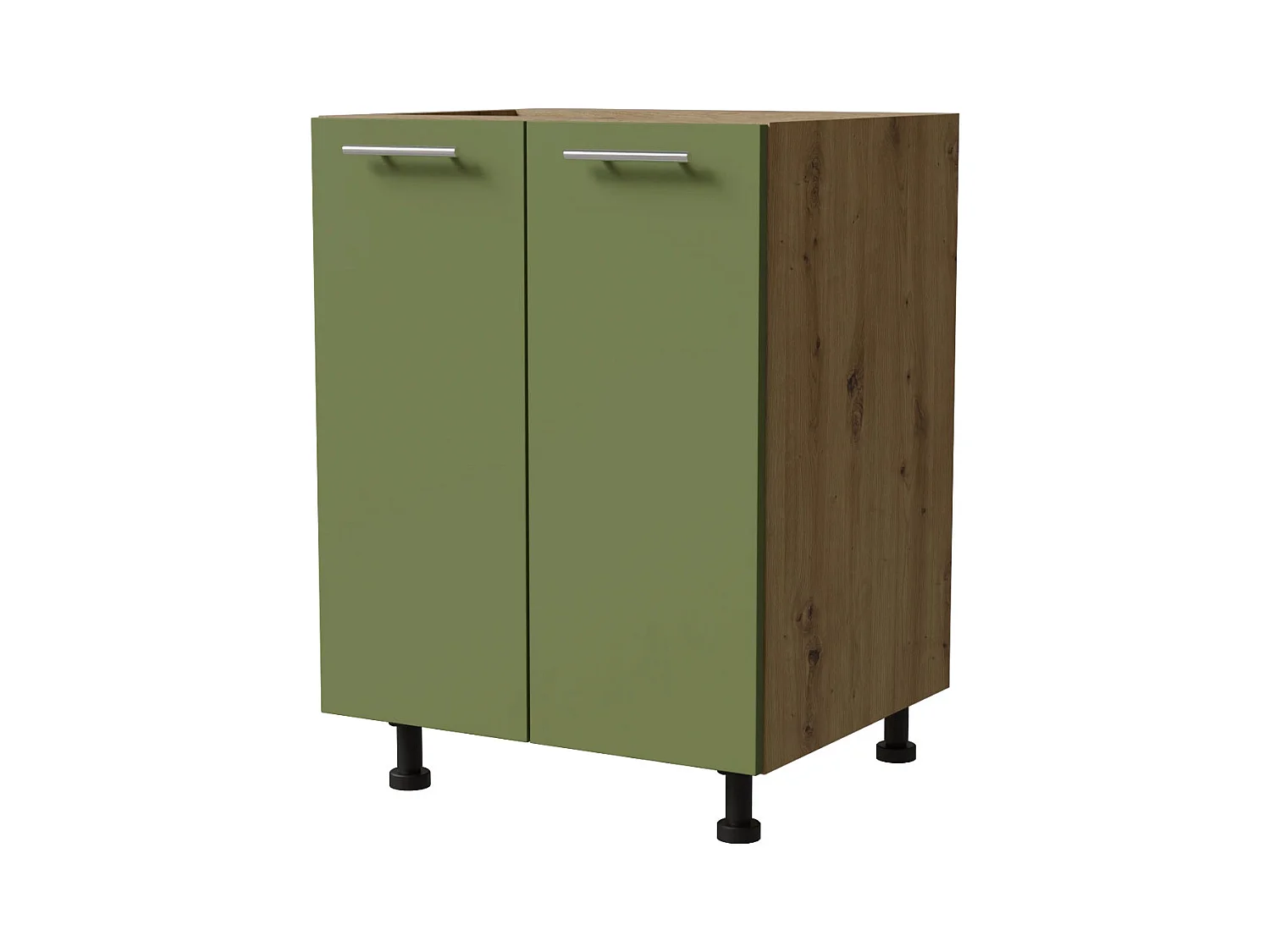 UNTERSCHRANK Brerra D11/60 60 / 50 / 82 cm