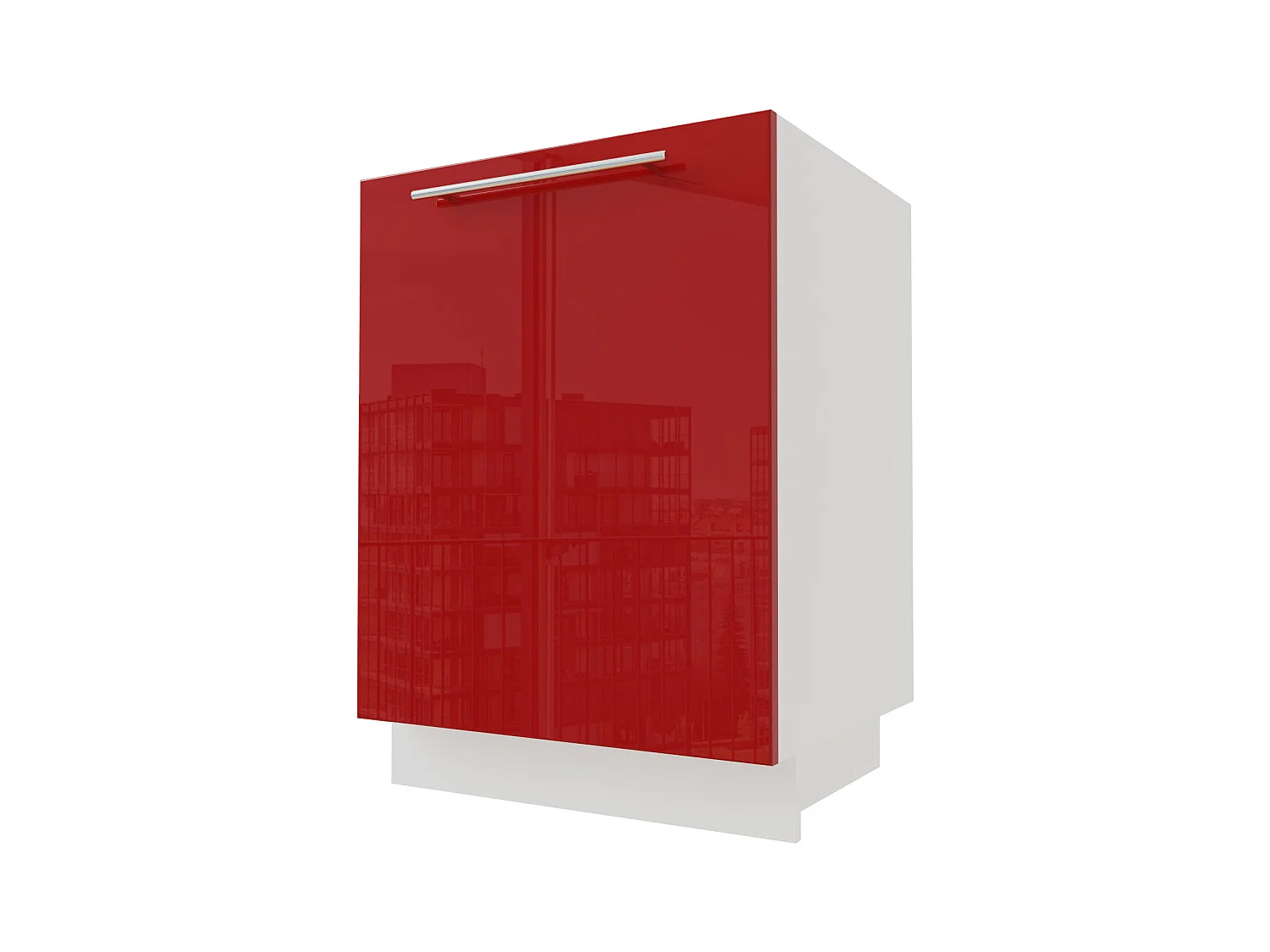 UNTERSCHRANK Brerra D1D/60 60 / 50 / 82 cm