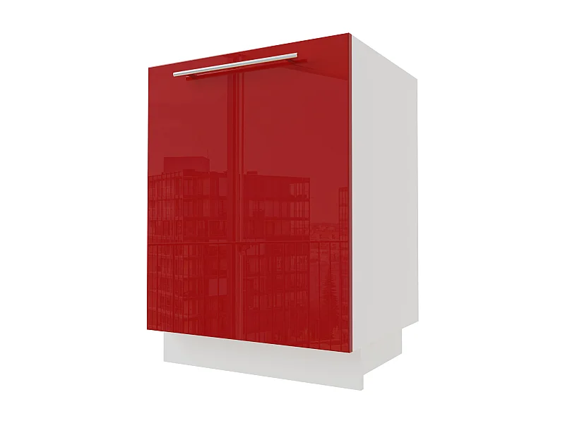 UNTERSCHRANK Brerra D1D/60 60 / 50 / 82 cm