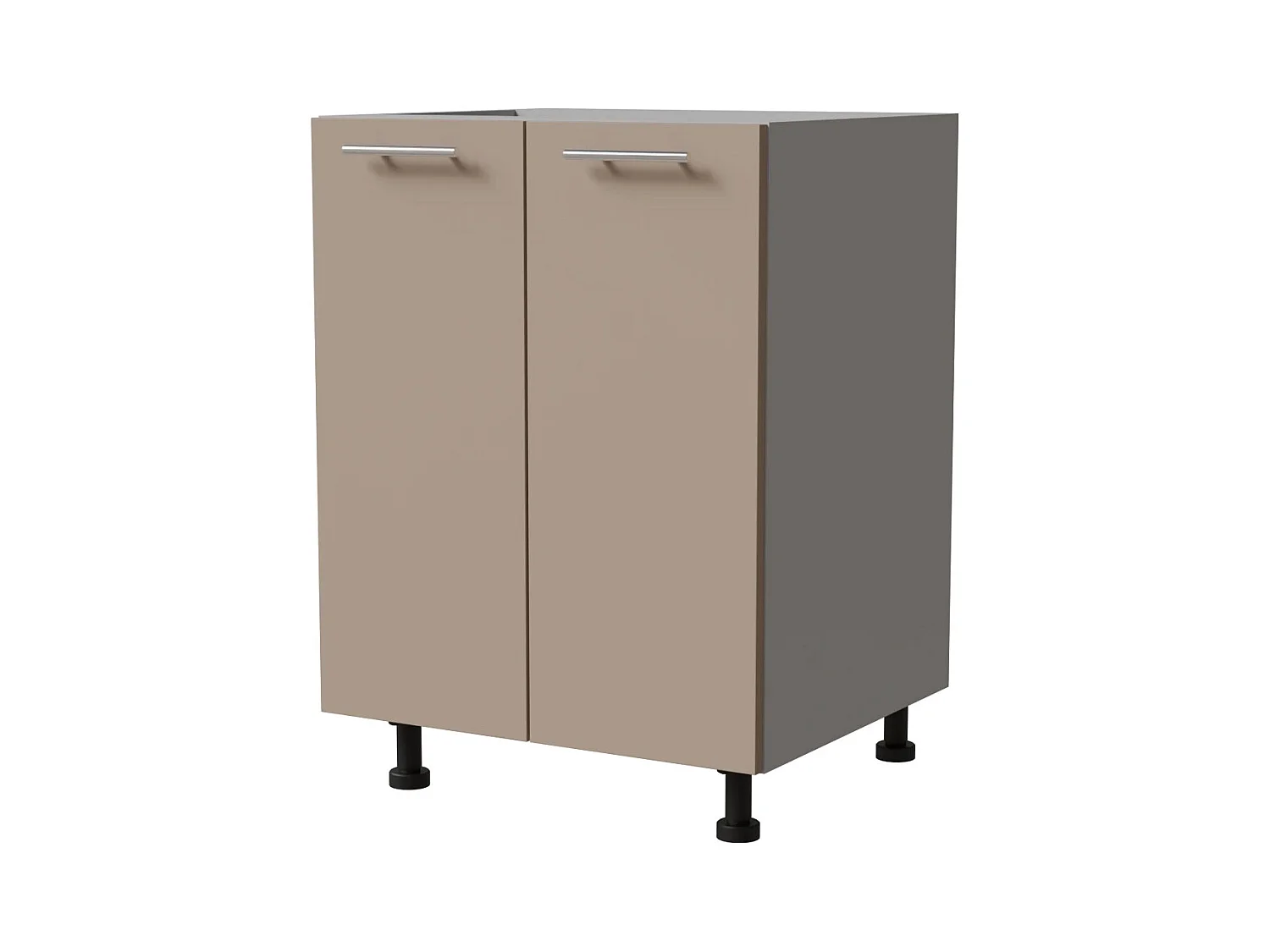 UNTERSCHRANK Brerra D11/60 60 / 50 / 82 cm