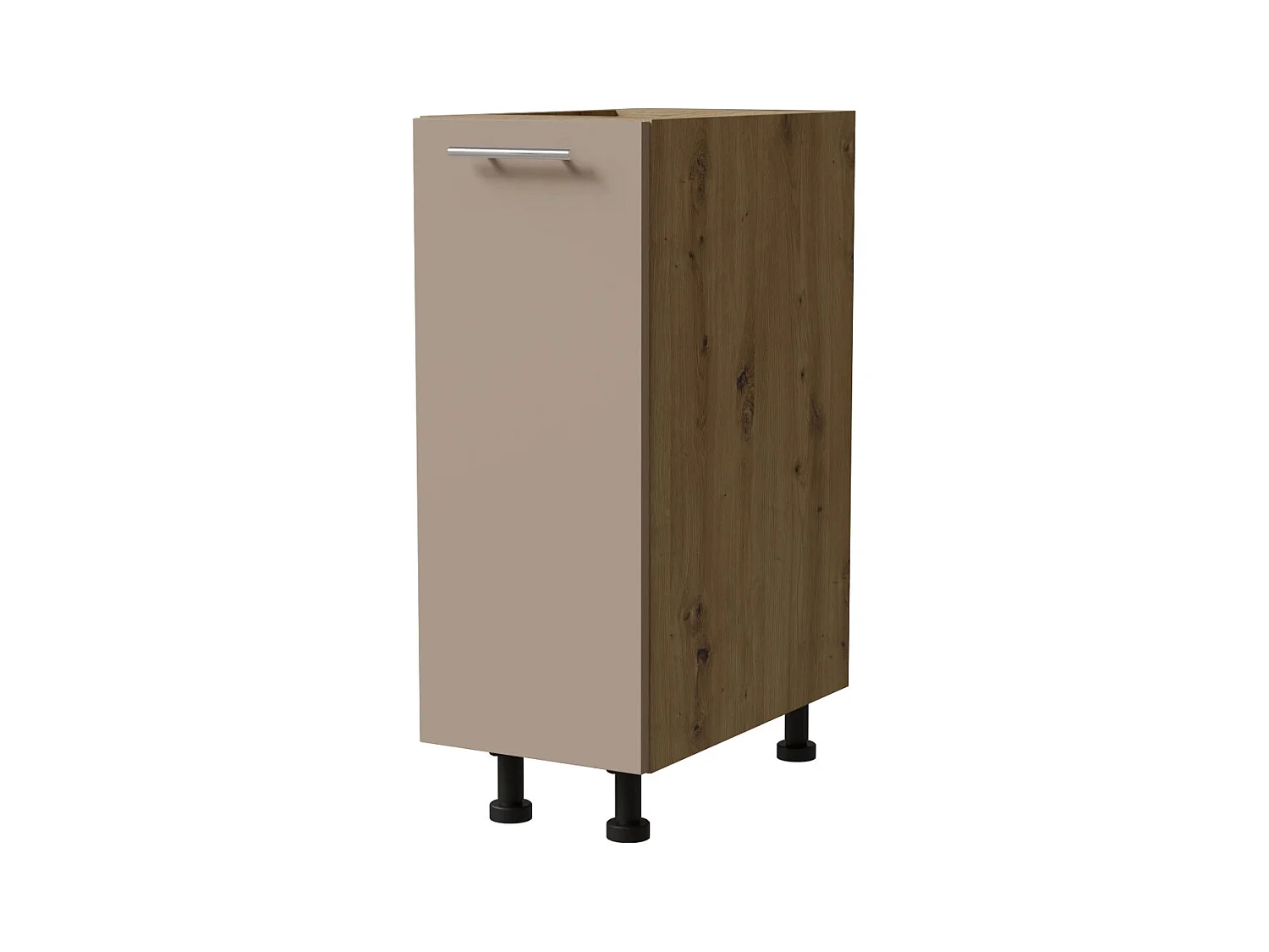 UNTERSCHRANK Brerra D1D/30 30 / 50 / 82 cm