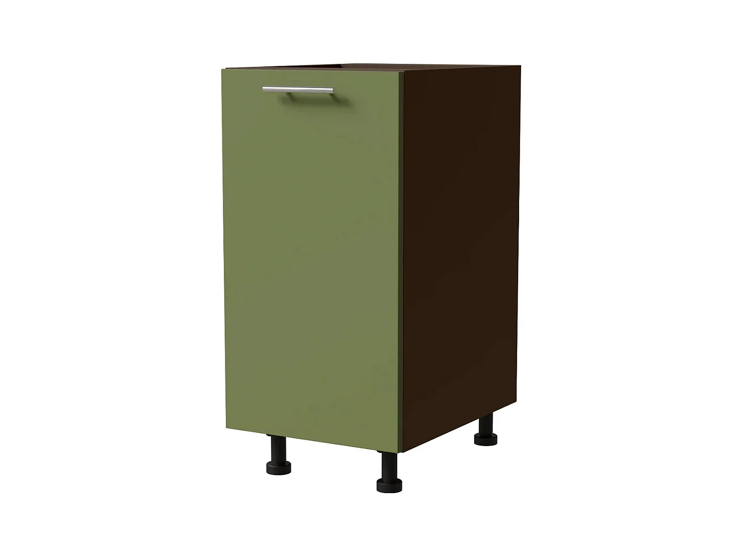 UNTERSCHRANK Brerra D1D/40 40 / 50 / 82 cm
