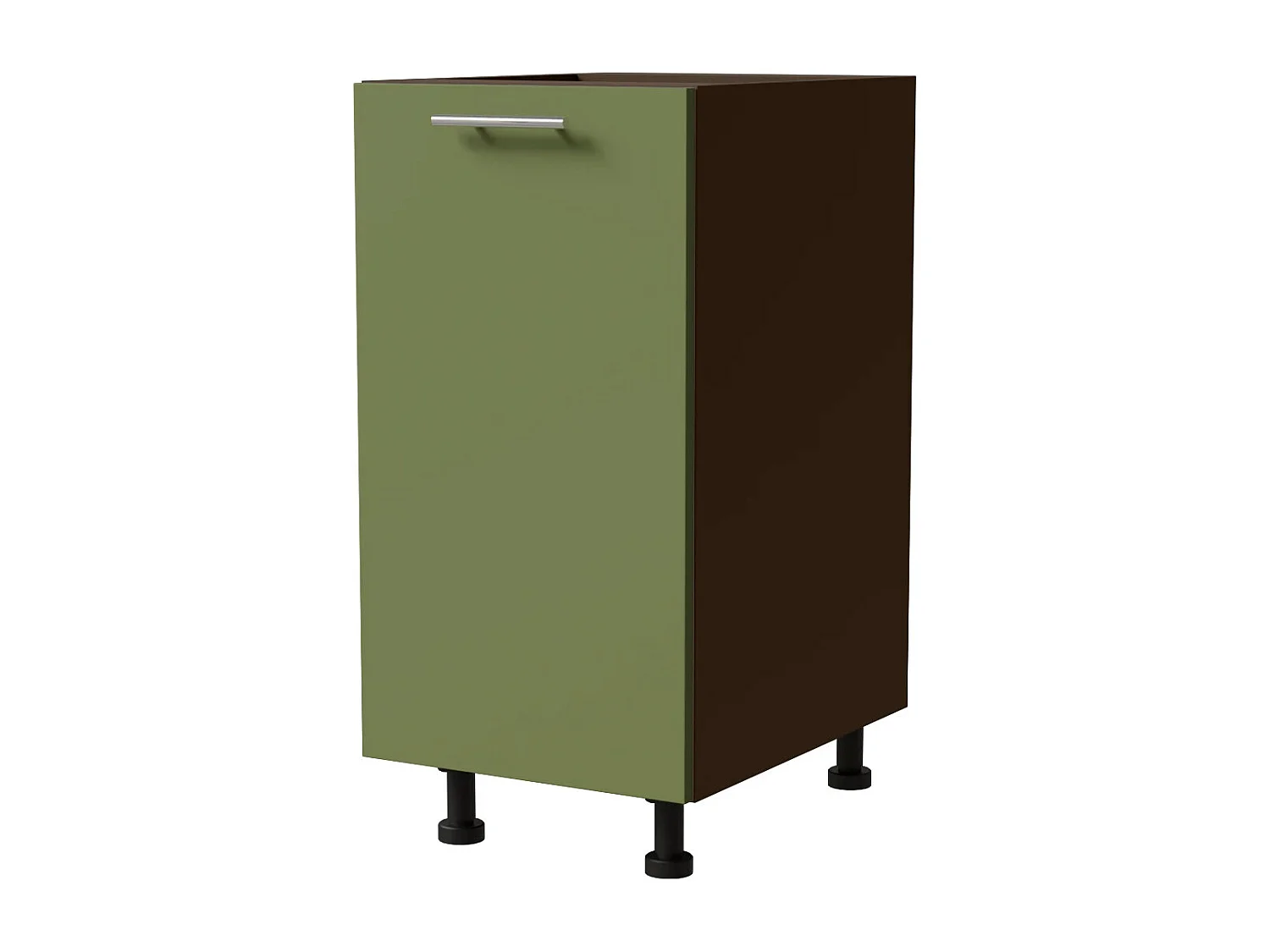 UNTERSCHRANK Brerra D1D/40 40 / 50 / 82 cm