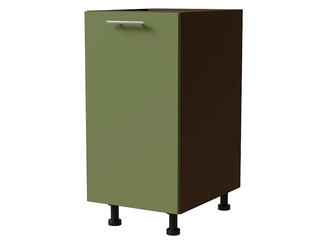 UNTERSCHRANK Brerra D1D/40 40 / 50 / 82 cm