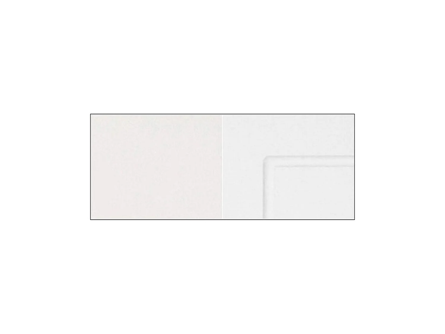 SCHUBLADENUNTERSCHRANK Kvantum D3M/60 60 / 50 / 82cm