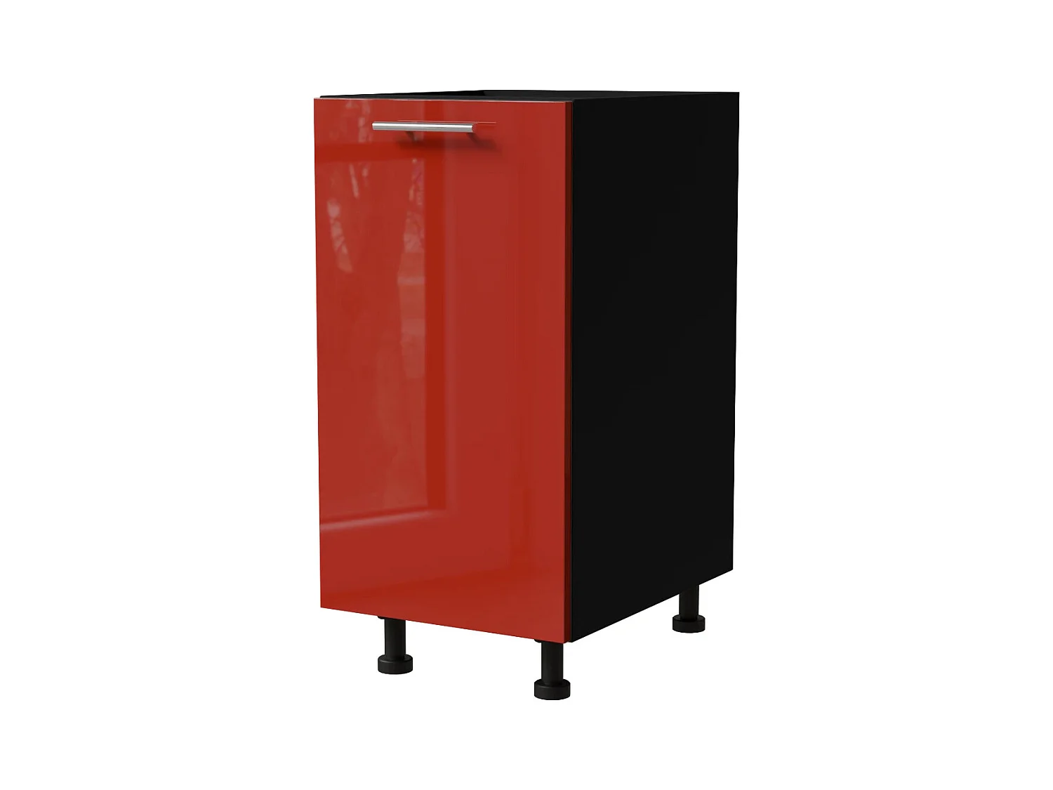 UNTERSCHRANK Brerra D1D/40 40 / 50 / 82 cm