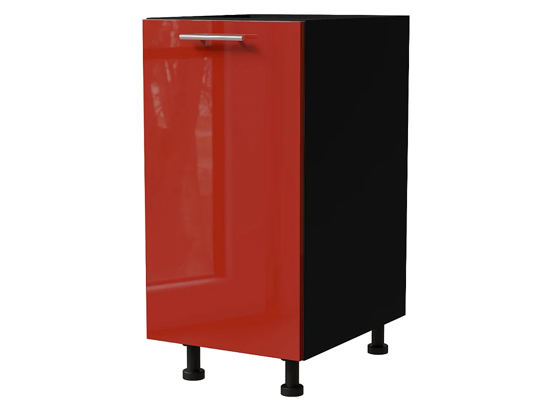 UNTERSCHRANK Brerra D1D/40 40 / 50 / 82 cm