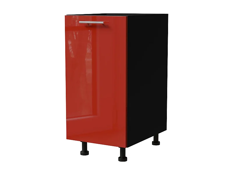 UNTERSCHRANK Brerra D1D/40 40 / 50 / 82 cm