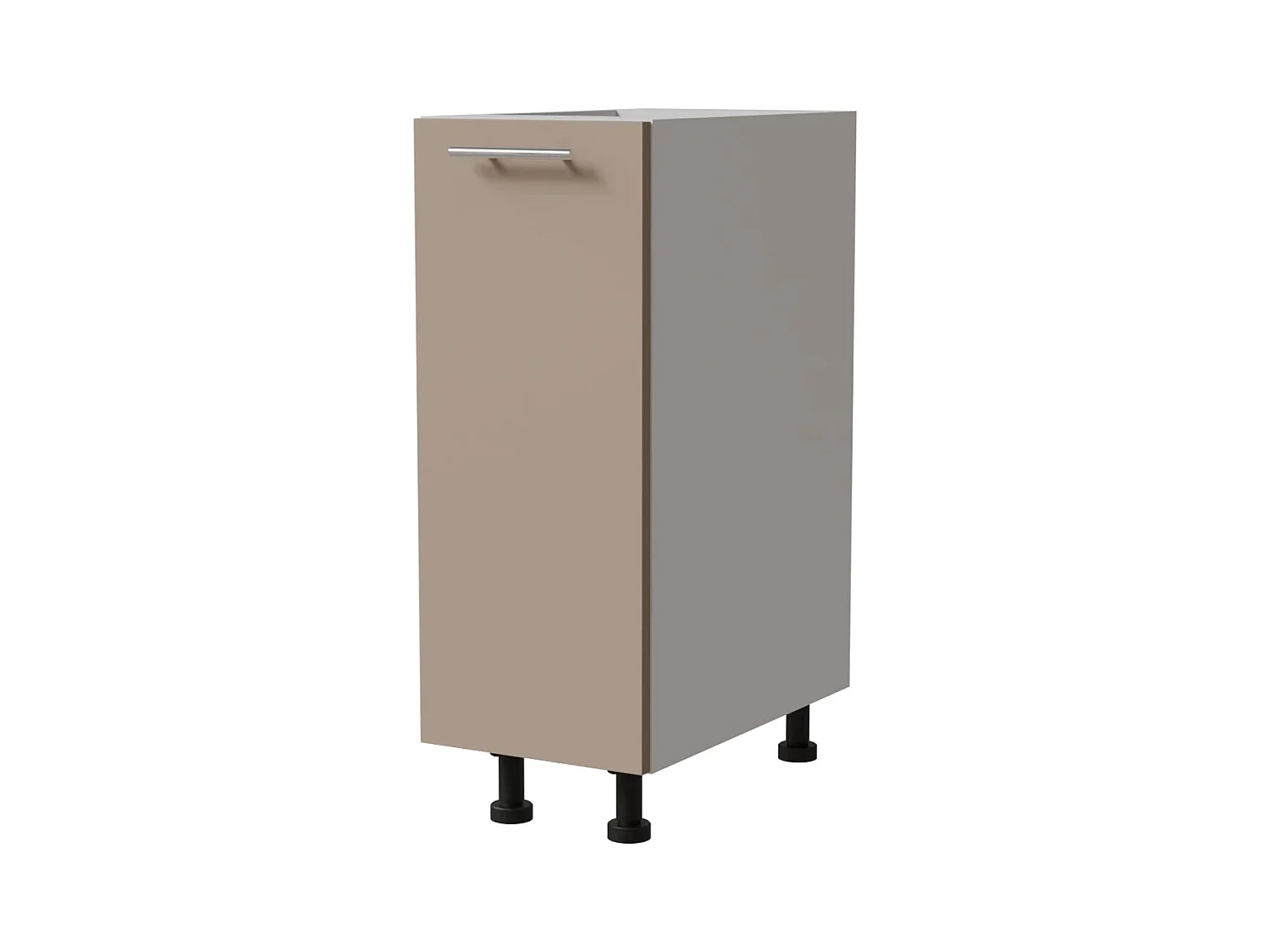 UNTERSCHRANK Brerra D1D/30 30 / 50 / 82 cm