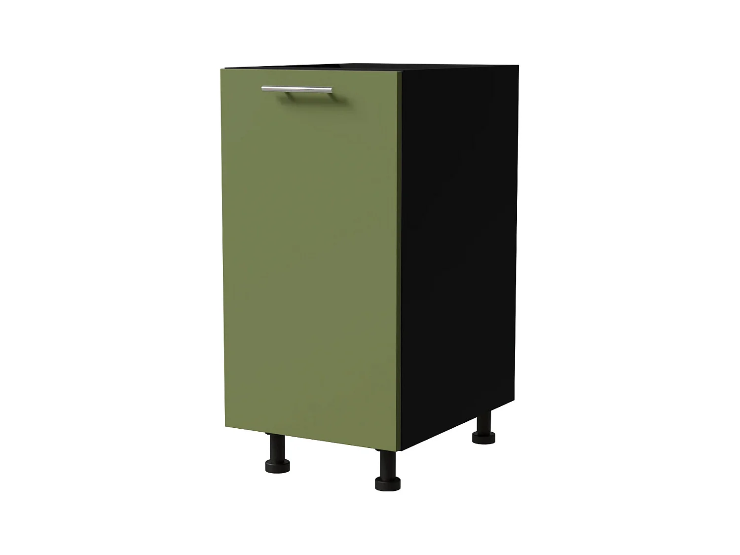 UNTERSCHRANK Brerra D1D/40 40 / 50 / 82 cm