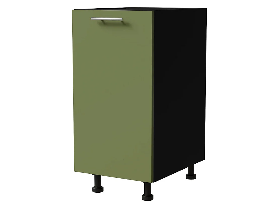 UNTERSCHRANK Brerra D1D/40 40 / 50 / 82 cm