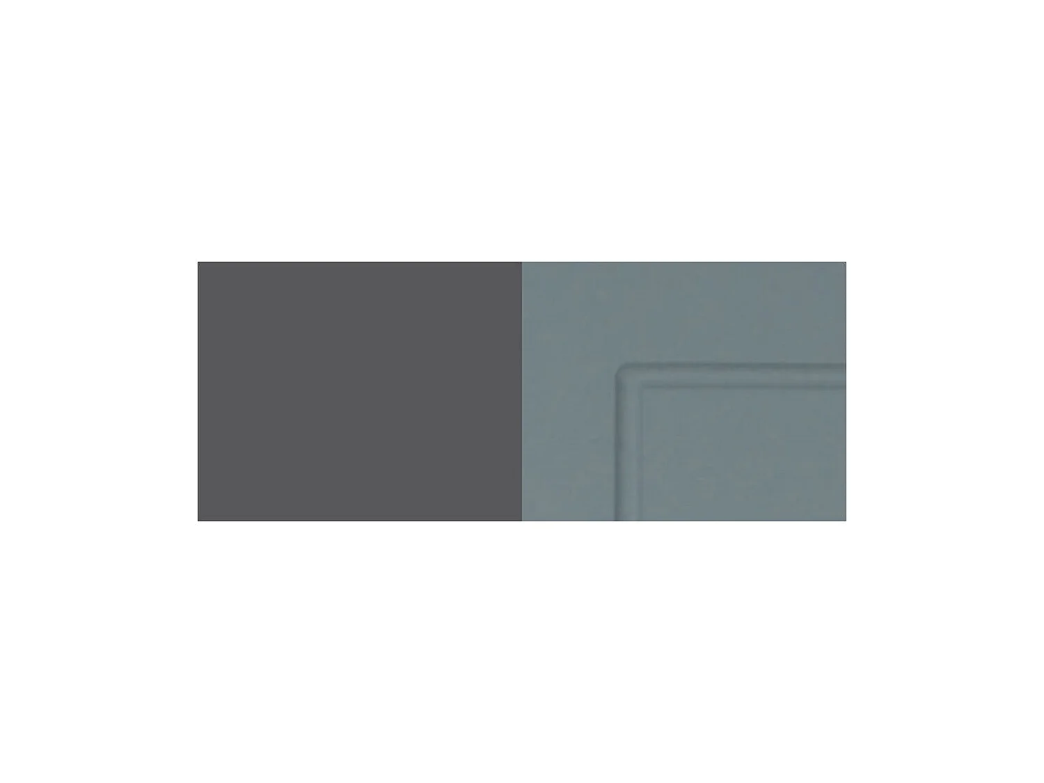 SCHUBLADENUNTERSCHRANK Kvantum D3M/80 80 / 50 / 82cm