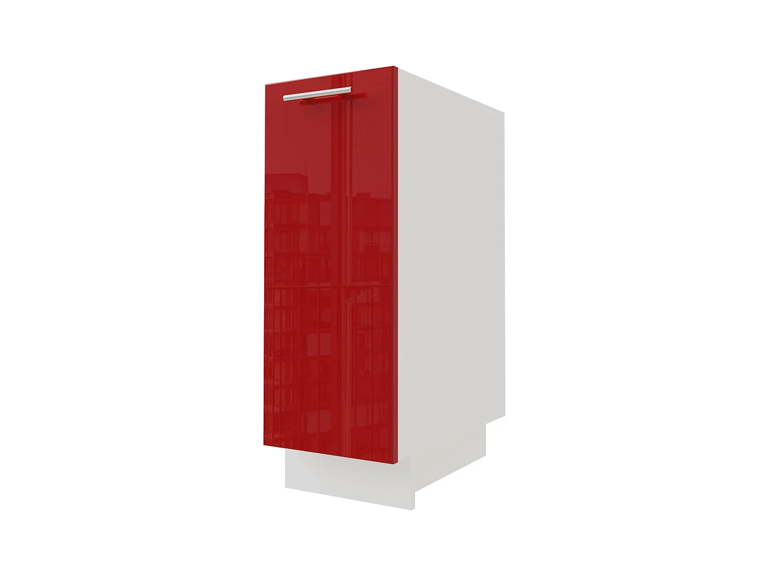UNTERSCHRANK Brerra D1D/30 30 / 50 / 82 cm