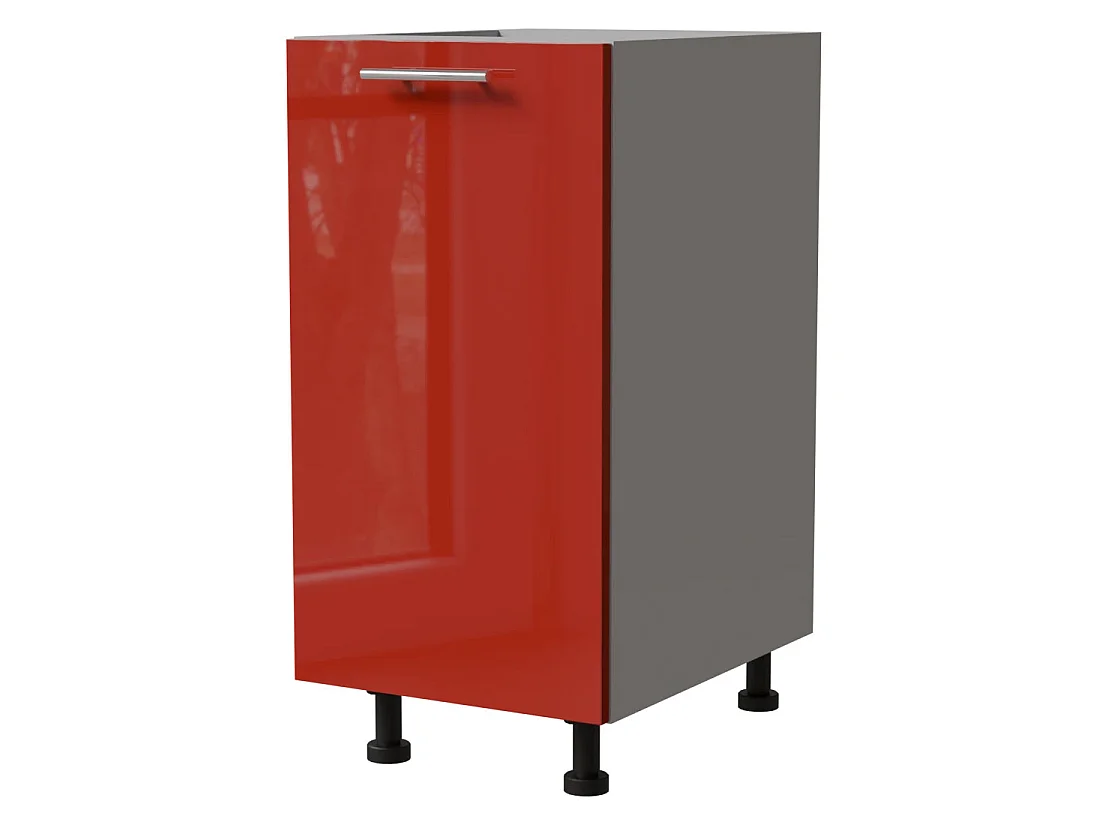 UNTERSCHRANK Brerra D1D/40 40 / 50 / 82 cm
