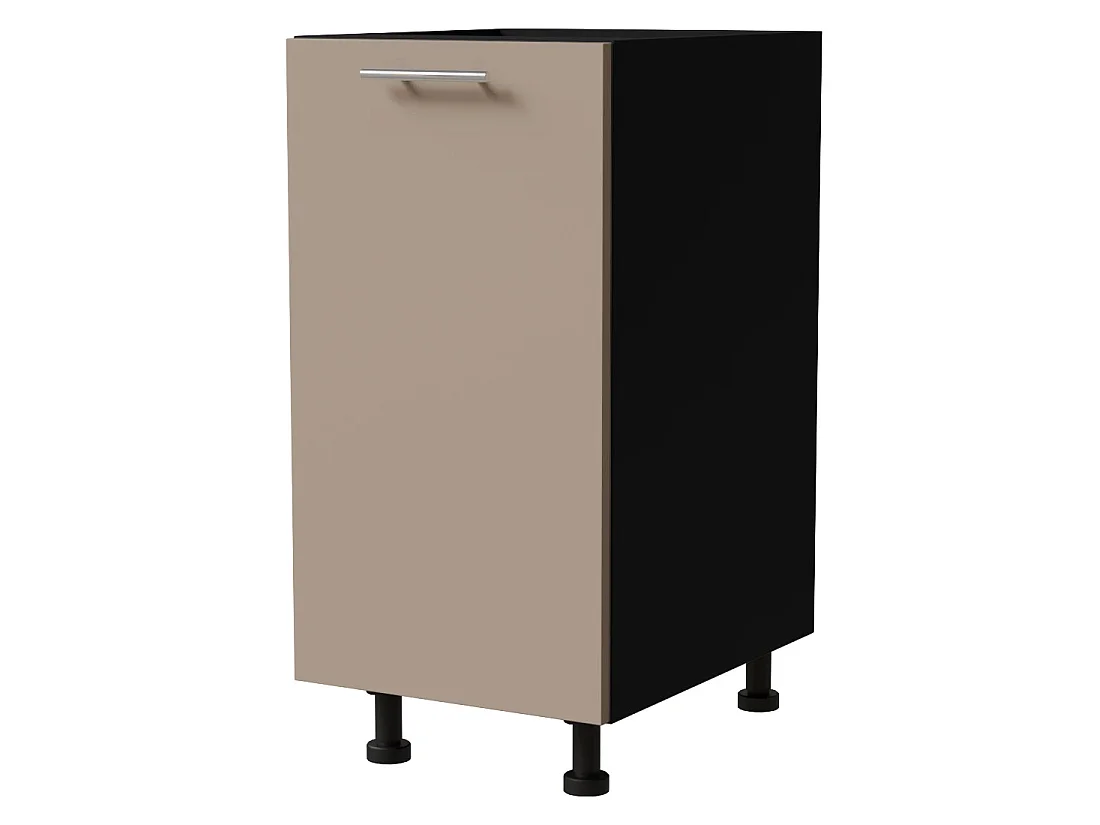 UNTERSCHRANK Brerra D1D/40 40 / 50 / 82 cm