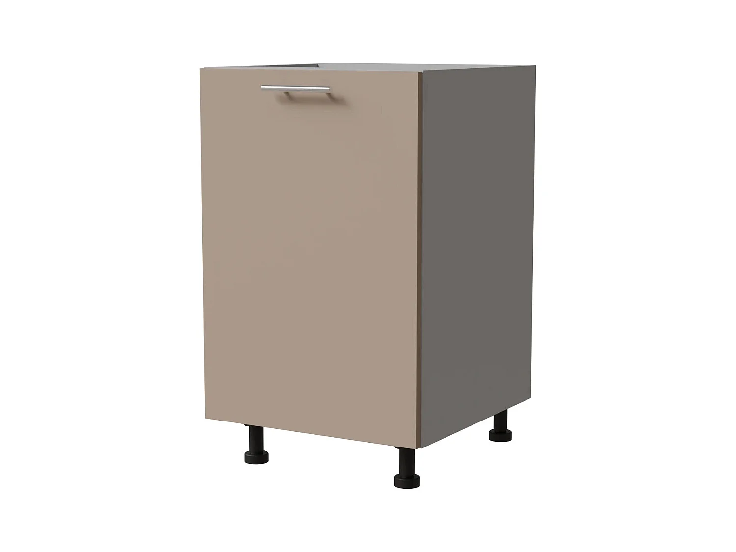 UNTERSCHRANK Brerra D1D/50 50 / 50 / 82 cm