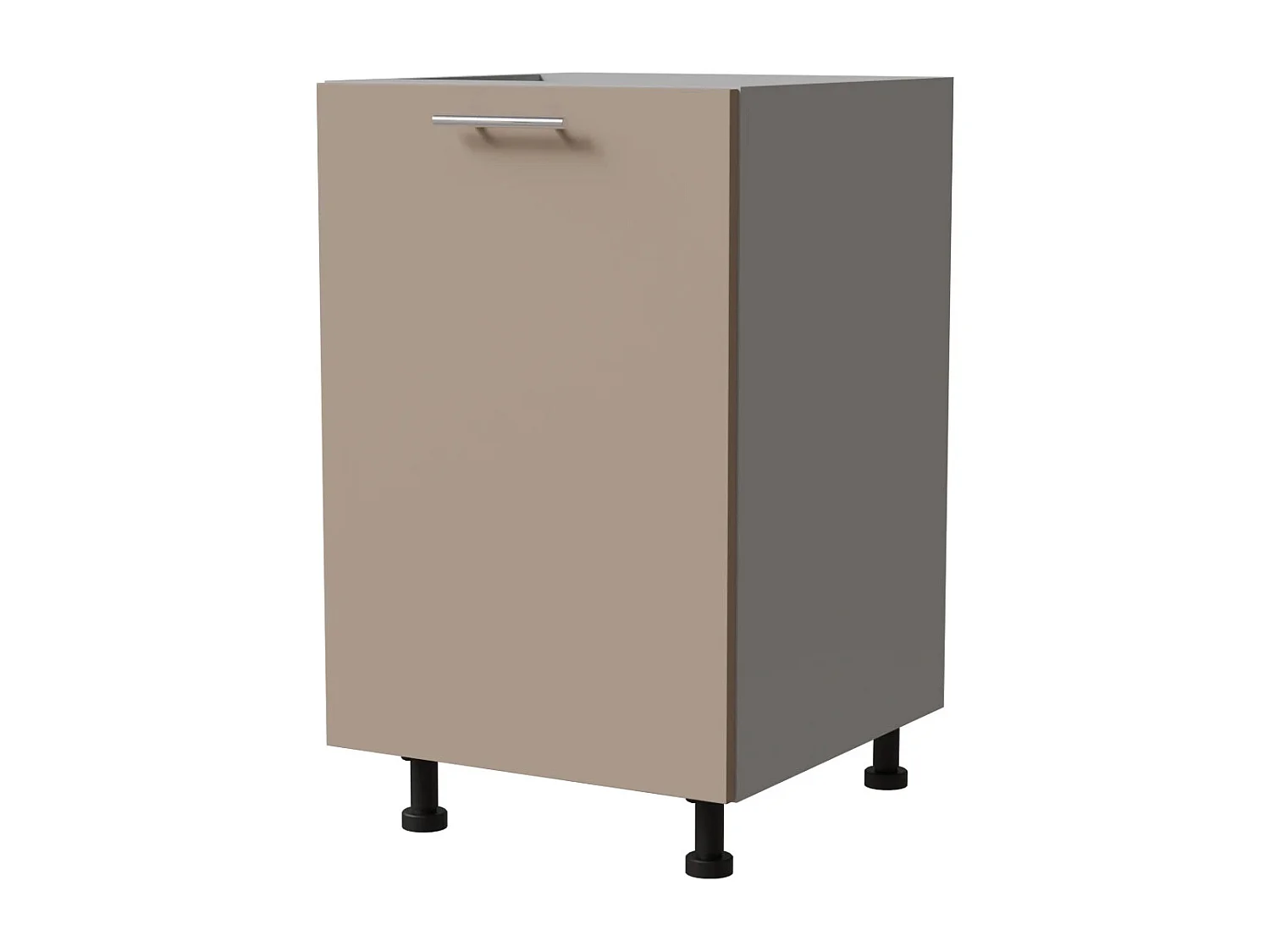 UNTERSCHRANK Brerra D1D/50 50 / 50 / 82 cm