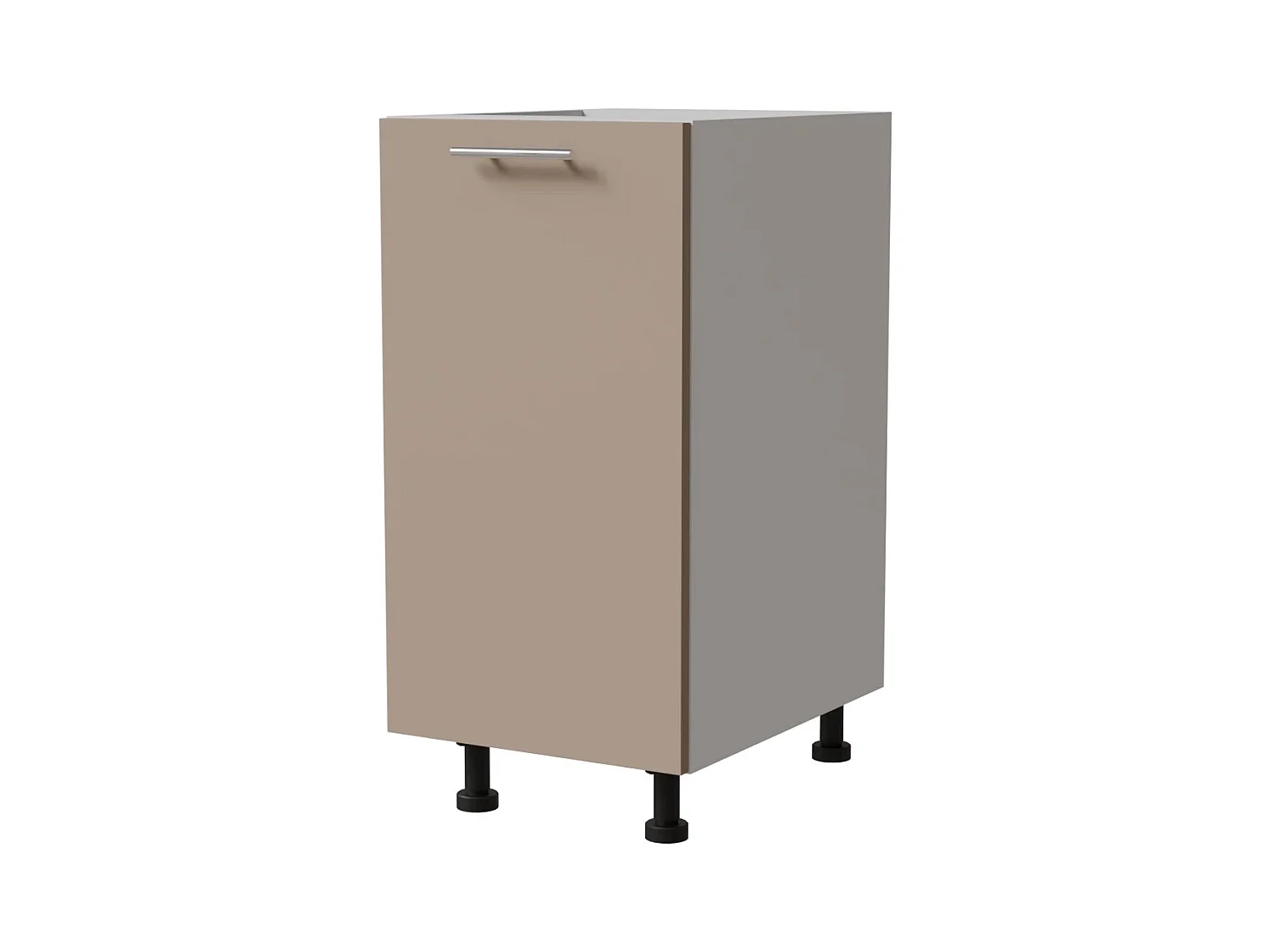 UNTERSCHRANK Brerra D1D/40 40 / 50 / 82 cm