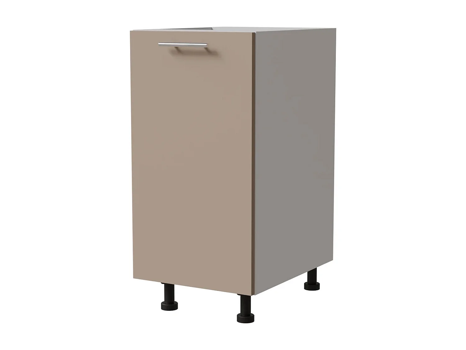 UNTERSCHRANK Brerra D1D/40 40 / 50 / 82 cm