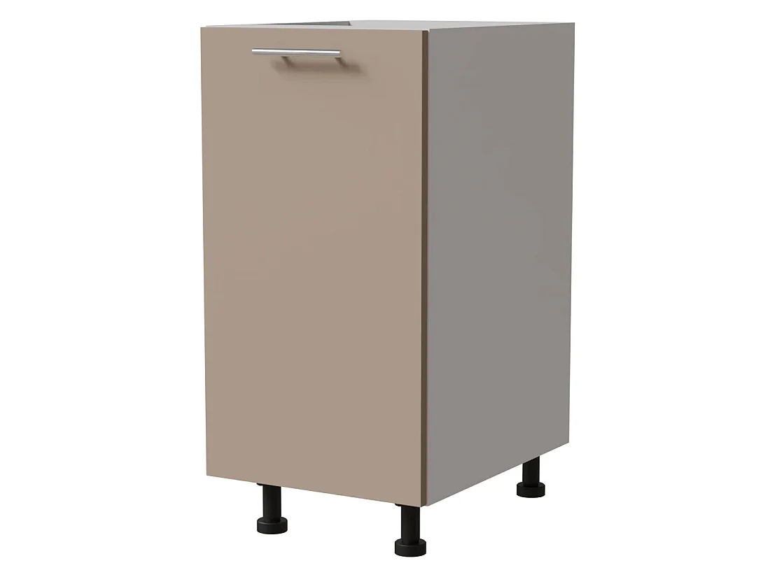 UNTERSCHRANK Brerra D1D/40 40 / 50 / 82 cm