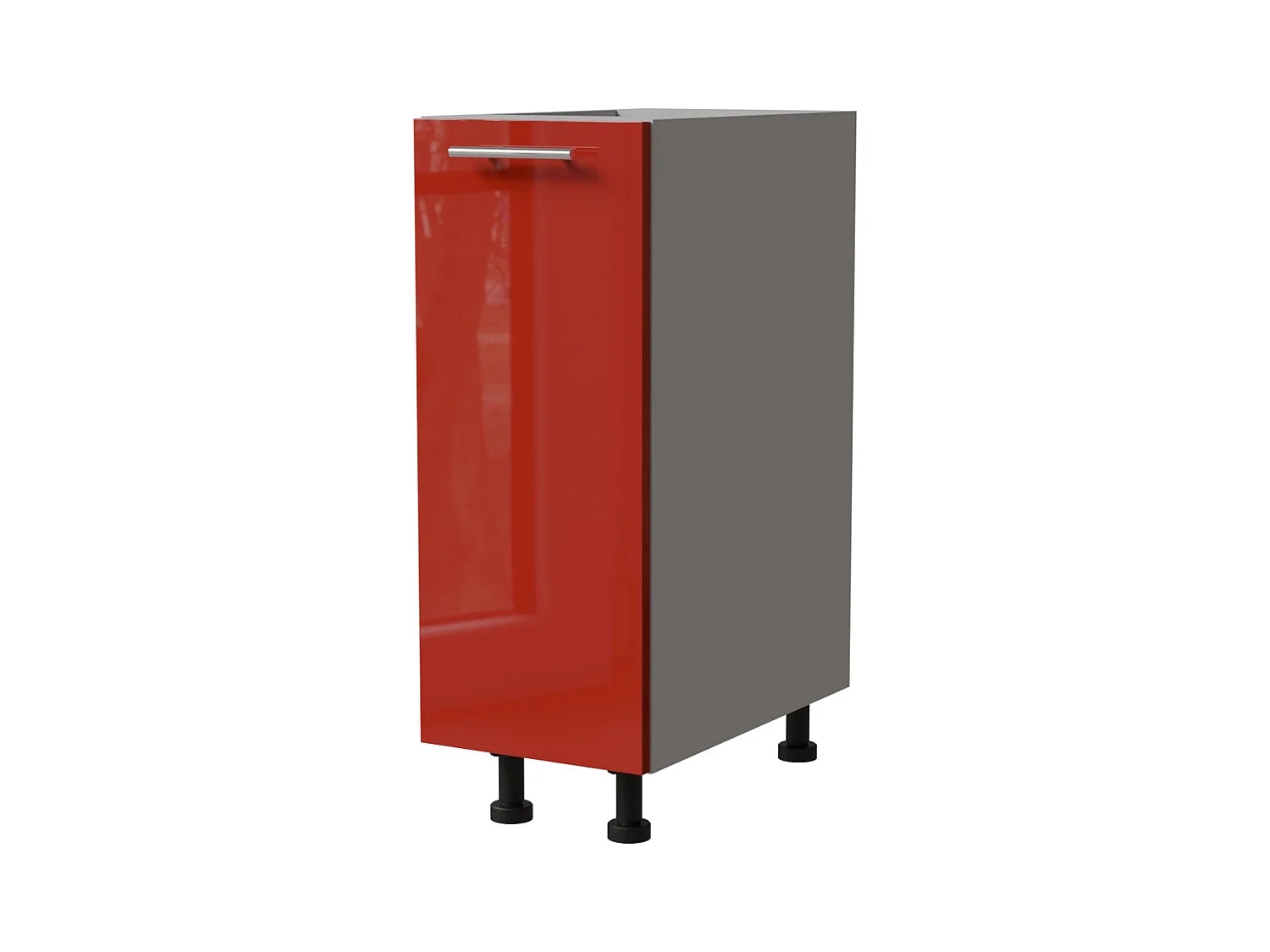 UNTERSCHRANK Brerra D1D/30 30 / 50 / 82 cm