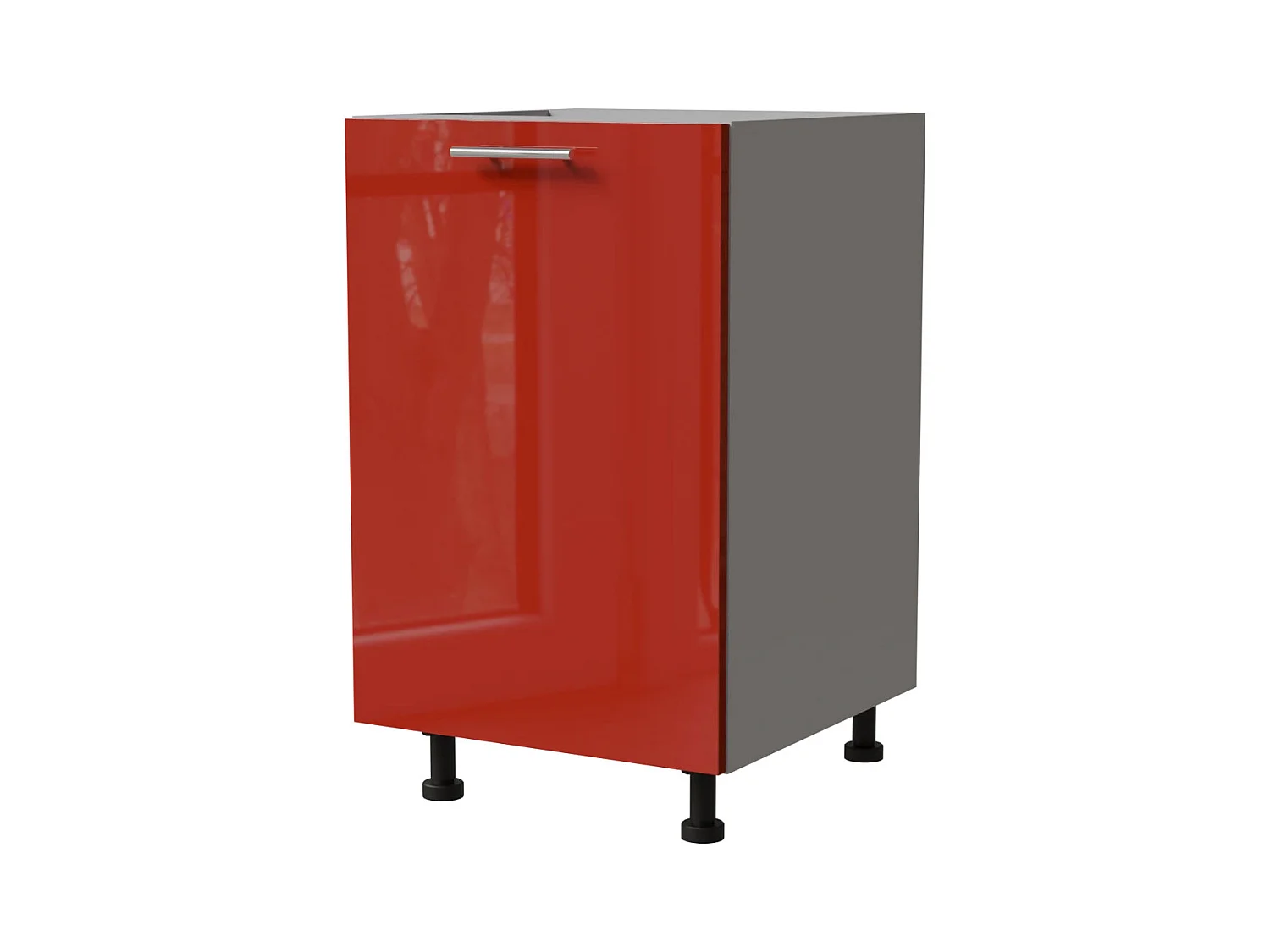 UNTERSCHRANK Brerra D1D/50 50 / 50 / 82 cm